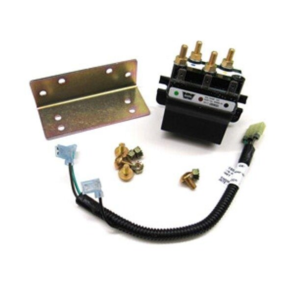 Ilc Replacement for Ezgo / Cushman / Textron 0409-246 0409-246 EZGO / CUSHMAN / TEXTRON - main